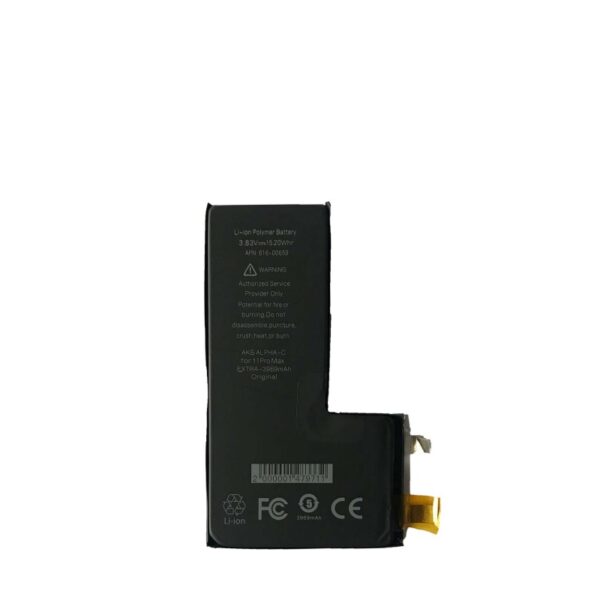Cell pin Iphone 11 Pro Max-Minh Phat Mobile HCM - Bac Lieu https://minhphatmobile.vn