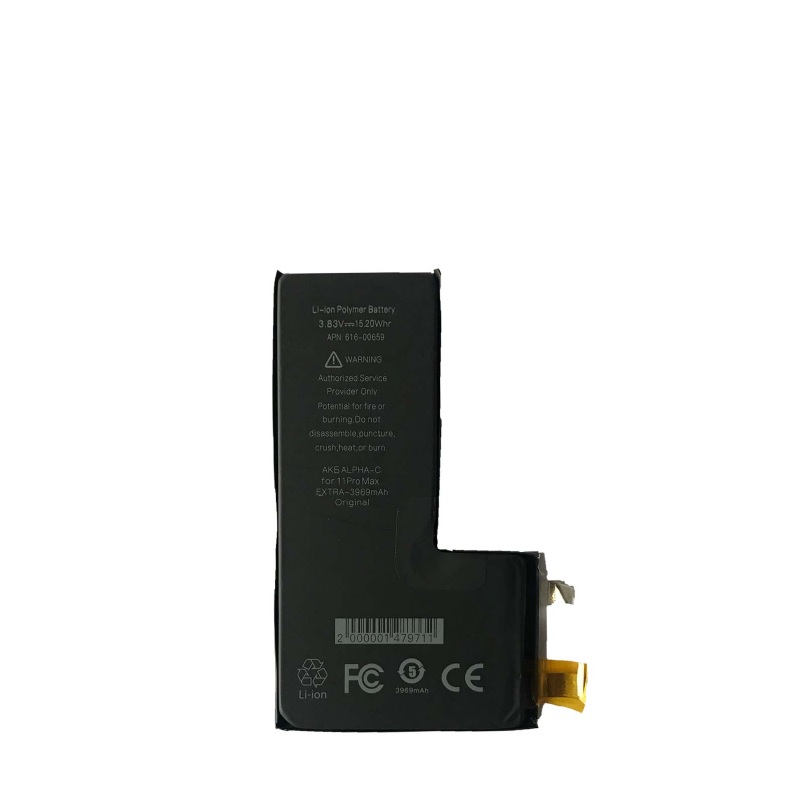 Cell pin Iphone 11 Pro Max-Minh Phat Mobile HCM - Bac Lieu https://minhphatmobile.vn