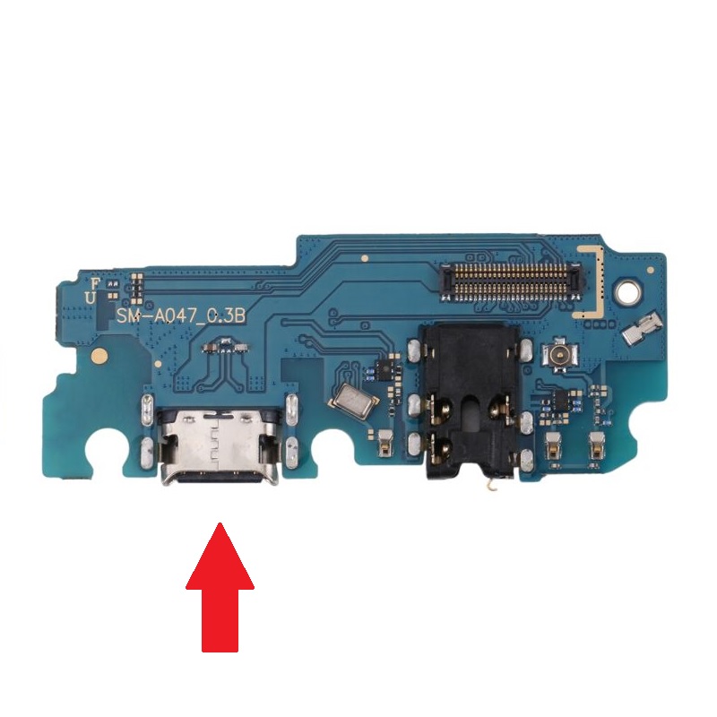 Chân sạc Samsung A04s-Minh Phat Mobile HCM - Bac Lieu https://minhphatmobile.vn