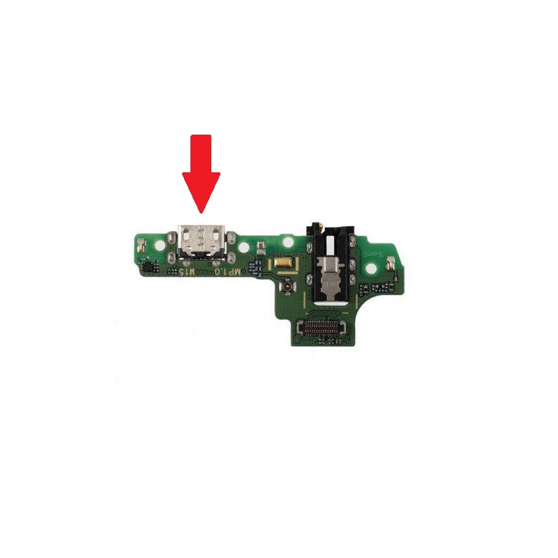 Chân sạc Samsung A10s-Minh Phat Mobile HCM - Bac Lieu https://minhphatmobile.vn