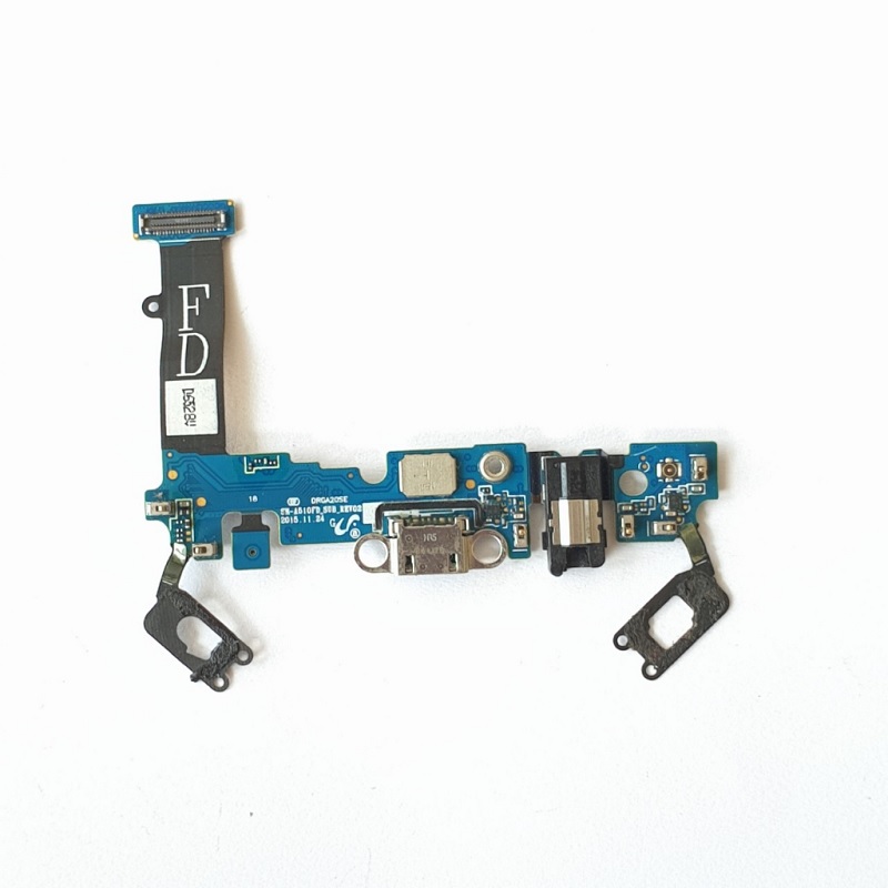 Cụm sạc Samsung A5 2016-Sua chua dien thoai Minh Phat Mobile HCM - Bac Lieu 0979150456 web https://minhphatmobile.vn