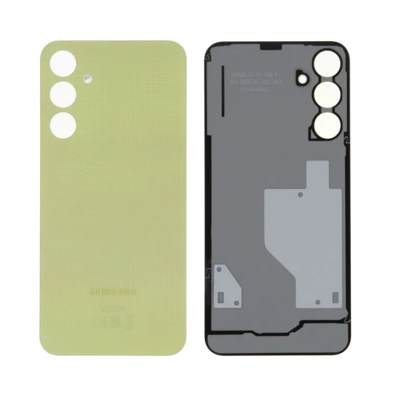 Kính lưng Samsung A25-Minh Phat Mobile HCM - Bac Lieu https://minhphatmobile.vn