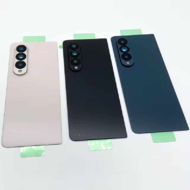 Kính lưng Samsung Z Fold 5-Minh Phat Mobile HCM - Bac Lieu https://minhphatmobile.vn