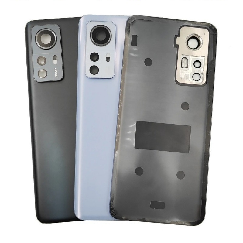 Kính lưng Xiaomi Mi 12x-Minh Phat Mobile HCM - Bac Lieu https://minhphatmobile.vn