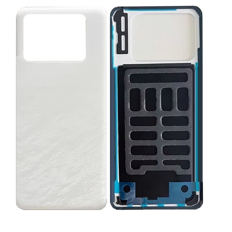 Thay kính lưng Xiaomi Redmi K70-Minh Phat Mobile HCM - Bac Lieu https://minhphatmobile.vn