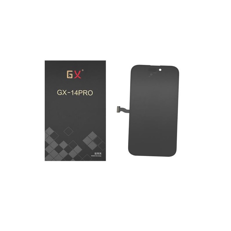 Màn hình GX Iphone 14 Pro-Minh Phat Mobile HCM - Bac Lieu https://minhphatmobile.vn