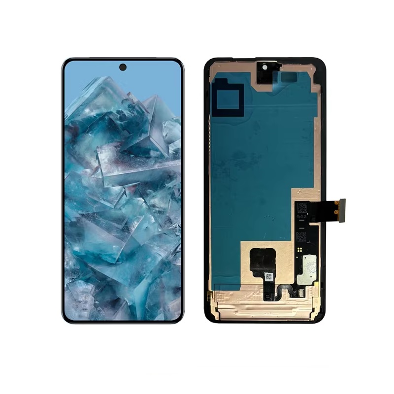 Màn hình HTC Google Pixel 8-Minh Phat Mobile HCM - Bac Lieu https://minhphatmobile.vn