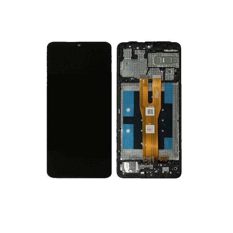 Thay màn hình Samsung A06 2024-Minh Phat Mobile HCM - Bac Lieu https://minhphatmobile.vn