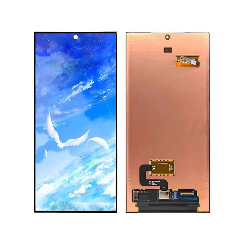 Màn hình Samsung S24 Ultra-Minh Phat Mobile HCM - Bac Lieu https://minhphatmobile.vn