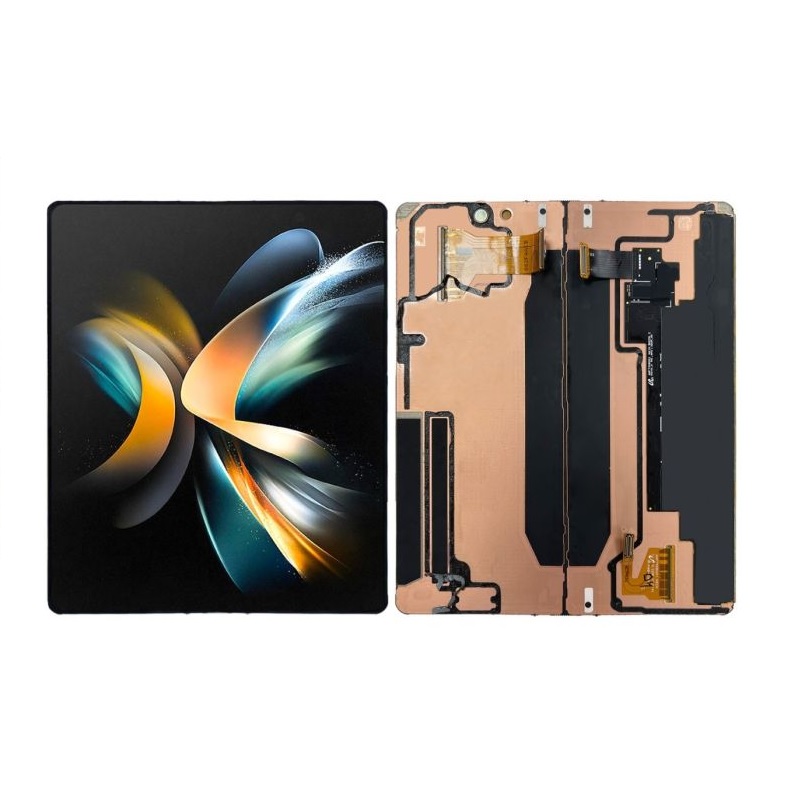 Màn hình Samsung Z Fold 4-Minh Phat Mobile HCM - Bac Lieu https://minhphatmobile.vn