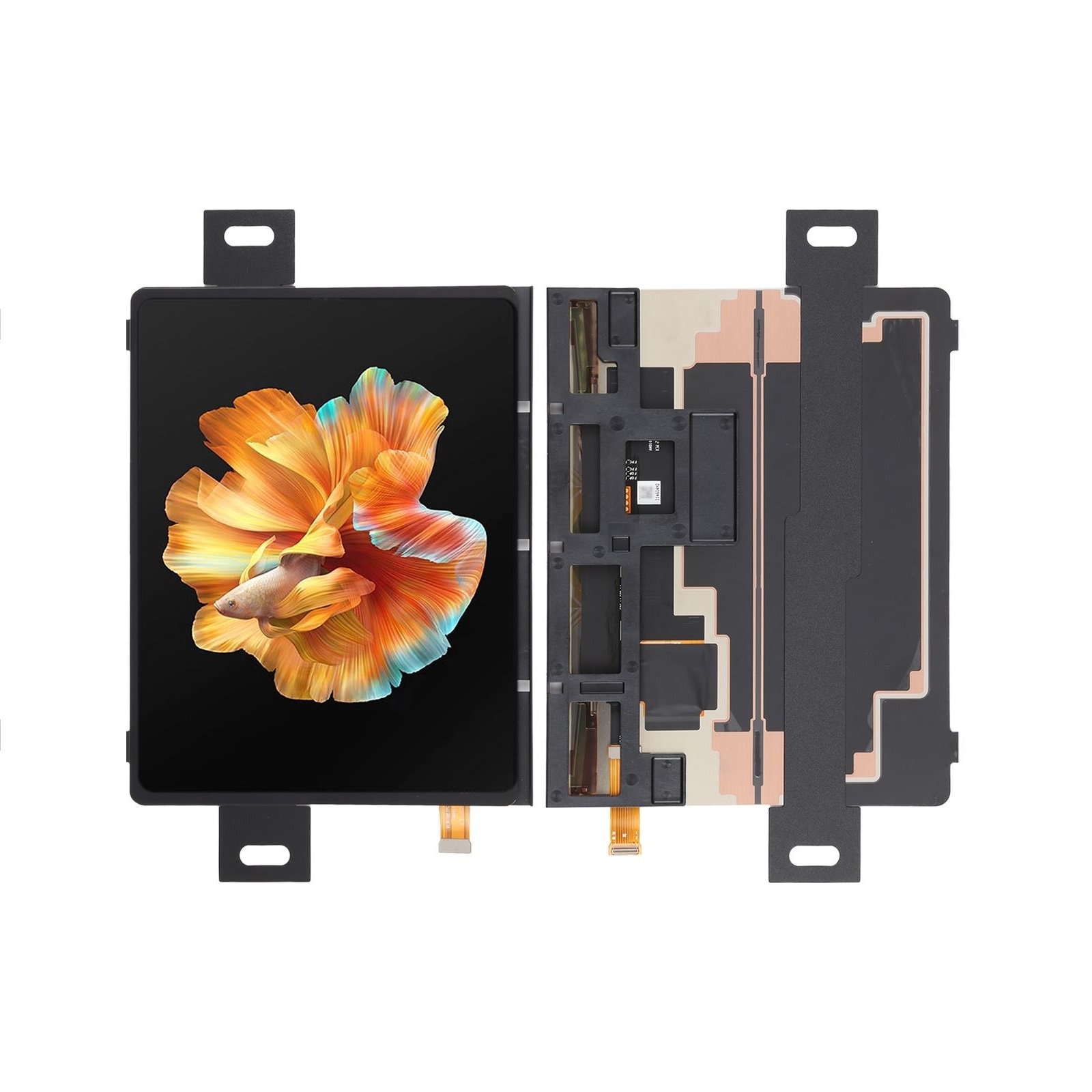 Thay màn hình chính Xiaomi Mi Mix Fold -Minh Phat Mobile HCM - Bac Lieu https://minhphatmobile.vn