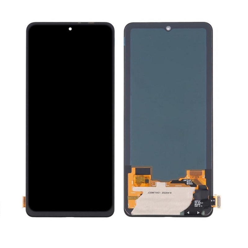 Màn hình Xiaomi Poco F4-Minh Phat Mobile HCM - Bac Lieu https://minhphatmobile.vn