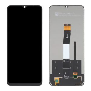 Thay màn hình Xiaomi Redmi 13c-Minh Phat Mobile HCM - Bac Lieu https://minhphatmobile.vn