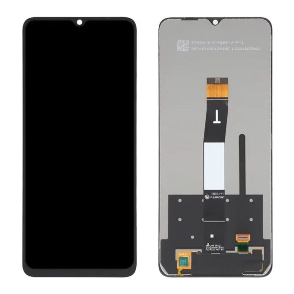 Thay màn hình Xiaomi Redmi 13c-Minh Phat Mobile HCM - Bac Lieu https://minhphatmobile.vn