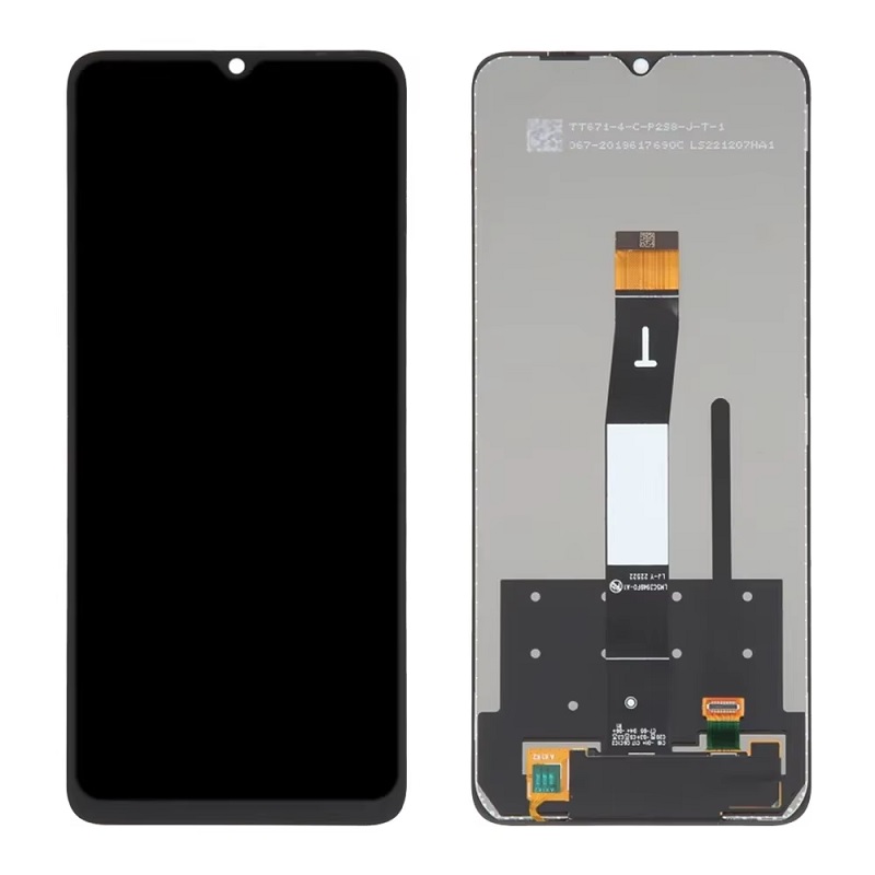 Thay màn hình Xiaomi Redmi 13c-Minh Phat Mobile HCM - Bac Lieu https://minhphatmobile.vn