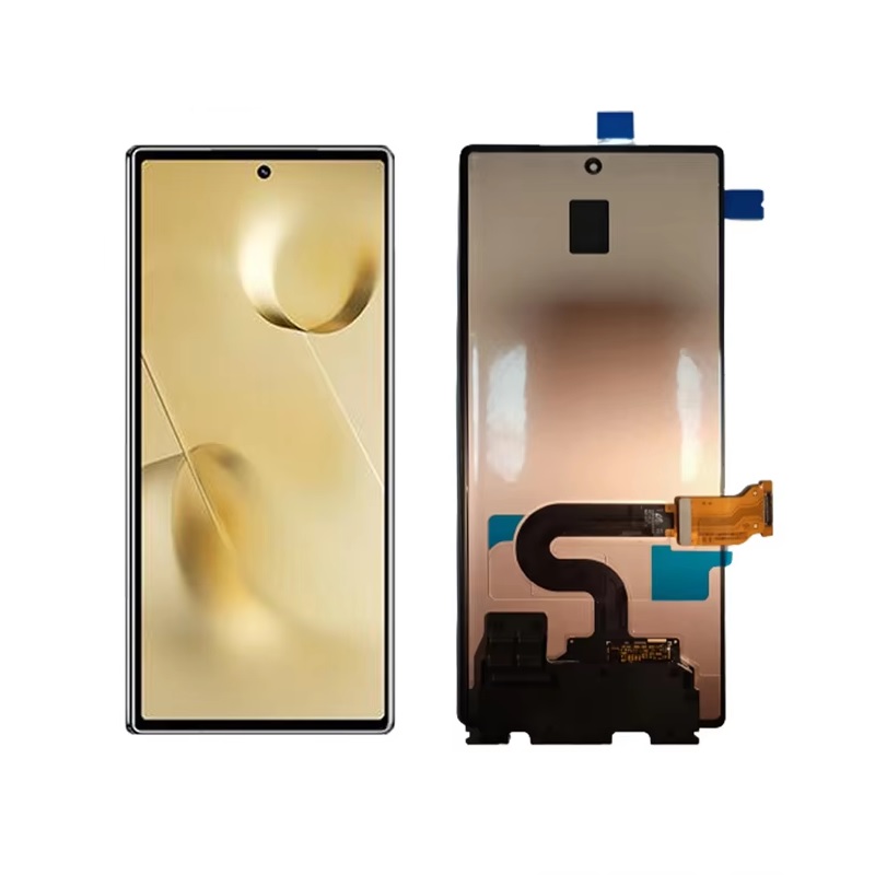 Thay màn hình phụ Xiaomi Mi Mix Fold 2-Minh Phat Mobile HCM - Bac Lieu https://minhphatmobile.vn