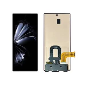 Thay màn hình phụ Xiaomi Mi Mix Fold 3-Minh Phat Mobile HCM - Bac Lieu https://minhphatmobile.vn