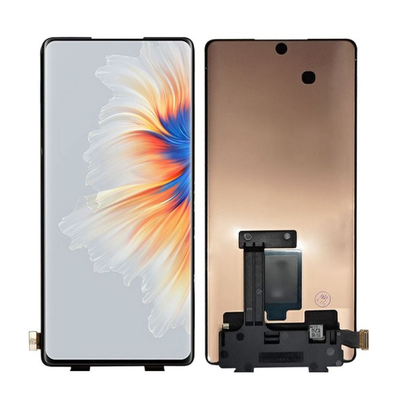 Thay màn hình Xiaomi Mi Mix 4 - Sua chua dien thoai Minh Phat Mobile HCM - Bac Lieu 0979150456 web https://minhphatmobile.vn