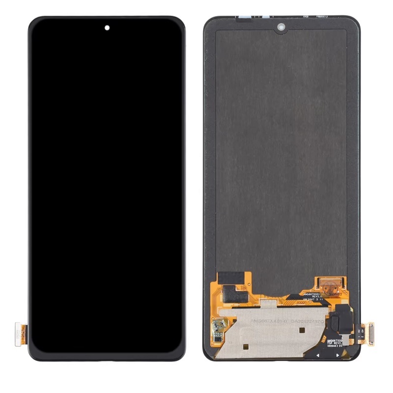 Thay màn hình Xiaomi Poco F4 - Sua chua dien thoai Minh Phat Mobile HCM - Bac Lieu 0979150456 web https://minhphatmobile.vn