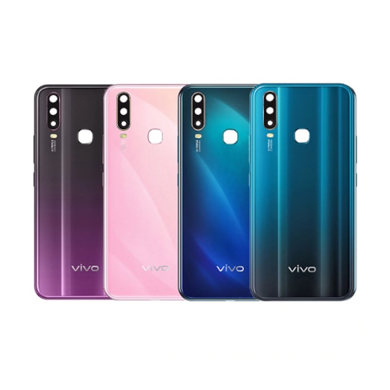 Thay bộ vỏ Vivo Y15-Minh Phat Mobile HCM - Bac Lieu https://minhphatmobile.vn