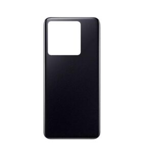 Lưng nắp sau Xiaomi Redmi K60 Ultra - Sua chua dien thoai Minh Phat Mobile HCM - Bac Lieu 0979150456 web https://minhphatmobile.vn