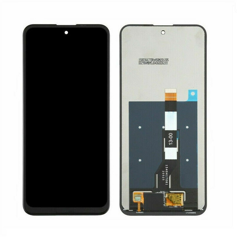 màn hình Nokia X20 - Sua chua dien thoai Minh Phat Mobile HCM - Bac Lieu 0979150456 web https://minhphatmobile.vn