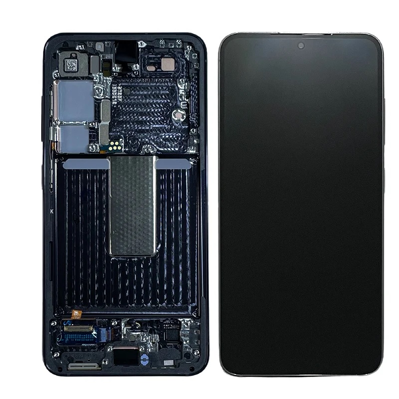 màn hình Samsung S23 S911-Sua chua dien thoai Minh Phat Mobile HCM - Bac Lieu 0979150456 web https://minhphatmobile.vn