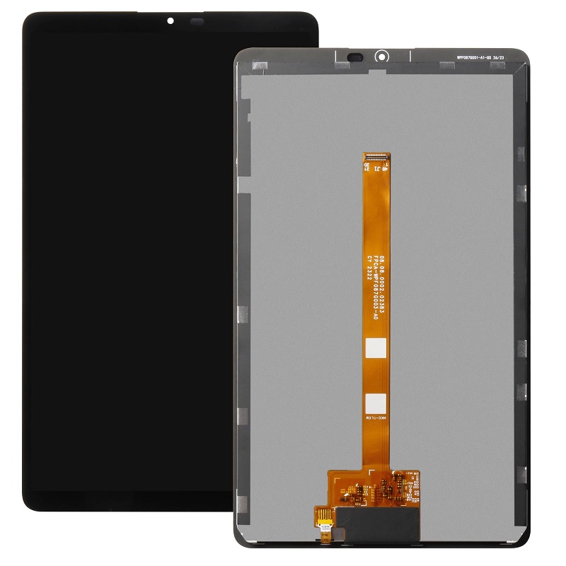 màn hình Samsung Tab A9 - Sua chua dien thoai Minh Phat Mobile HCM - Bac Lieu 0979150456 web https://minhphatmobile.vn