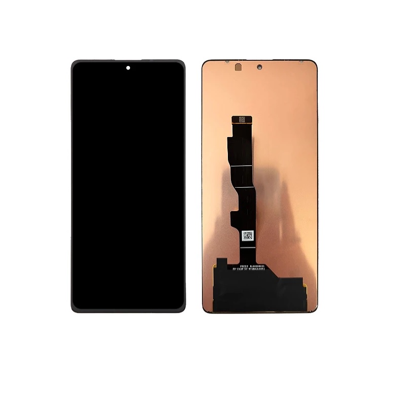 Màn hình Xiaomi Redmi Note 13 - Sua chua dien thoai Minh Phat Mobile HCM - Bac Lieu 0979150456 web https://minhphatmobile.vn