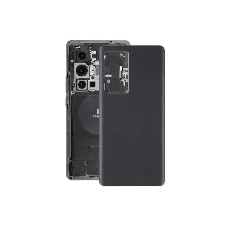 Thay lưng nắp sau Vivo X70 Pro - Sua chua dien thoai Minh Phat Mobile HCM - Bac Lieu 0979150456 web https://minhphatmobile.vn