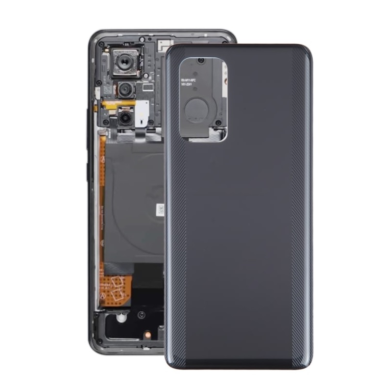 Thay lưng nắp sau Xiaomi Redmi K60 Ultra - Sua chua dien thoai Minh Phat Mobile HCM - Bac Lieu 0979150456 web https://minhphatmobile.vn