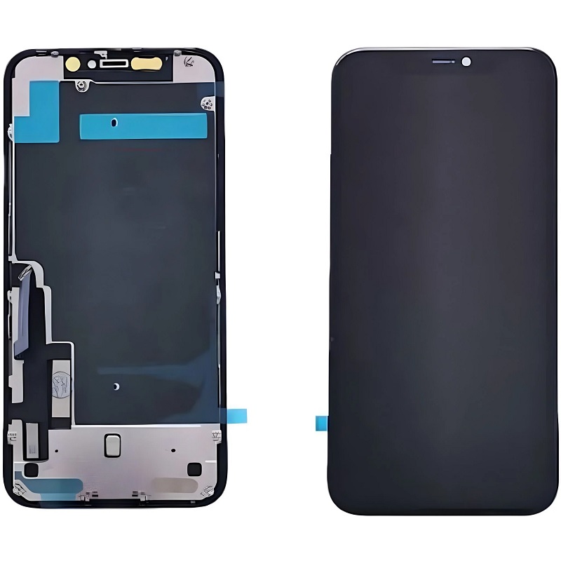 Thay màn hình GX Iphone 11-Sua chua dien thoai Minh Phat Mobile HCM - Bac Lieu 0979150456 web https://minhphatmobile.vn