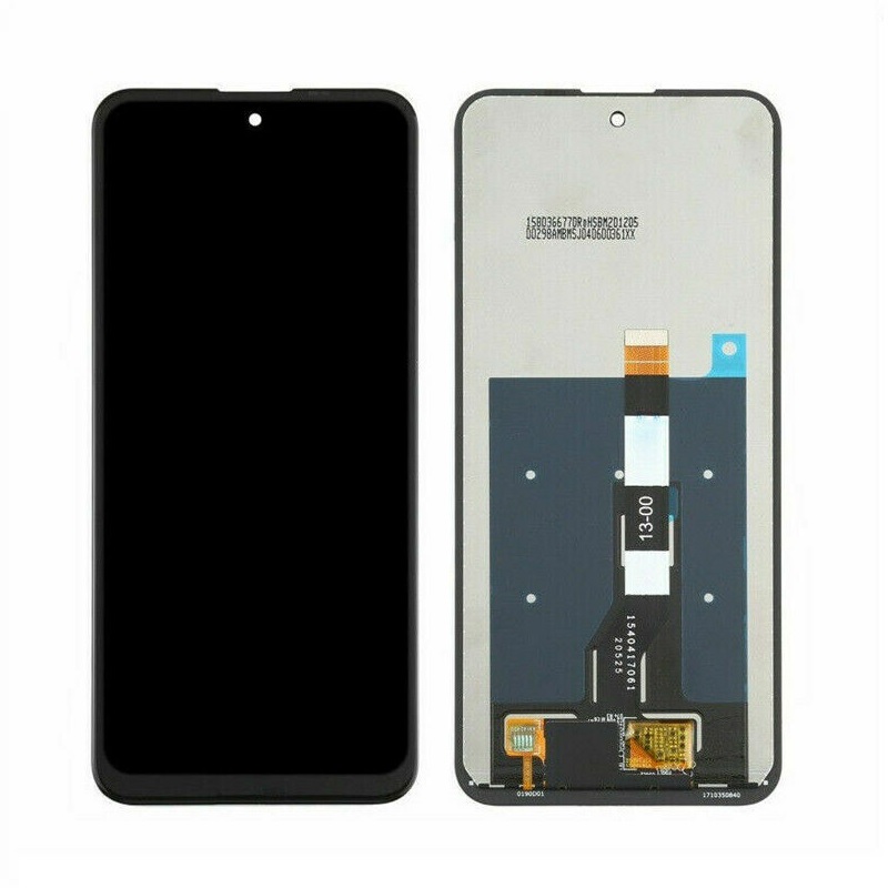 Thay màn hình Nokia X20 - Sua chua dien thoai Minh Phat Mobile HCM - Bac Lieu 0979150456 web https://minhphatmobile.vn