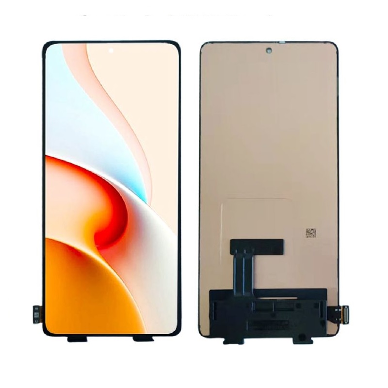 Thay màn hình Xiaomi Redmi K50 Gaming-Sua chua dien thoai Minh Phat Mobile HCM - Bac Lieu 0979150456 web https://minhphatmobile.vn