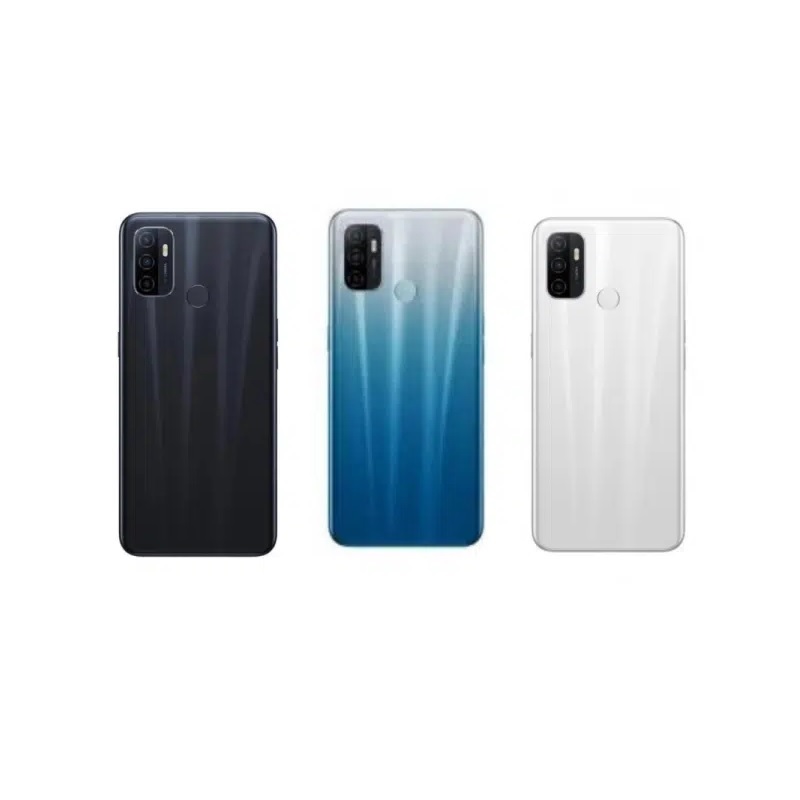 Thay vỏ Oppo A53 2020 - Sua chua dien thoai Minh Phat Mobile HCM - Bac Lieu 0979150456 web https://minhphatmobile.vn