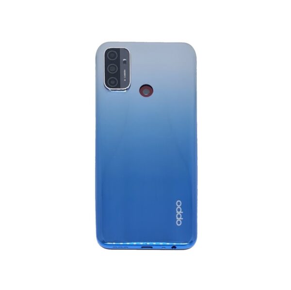 vỏ Oppo A53 2020 - Sua chua dien thoai Minh Phat Mobile HCM - Bac Lieu 0979150456 web https://minhphatmobile.vn