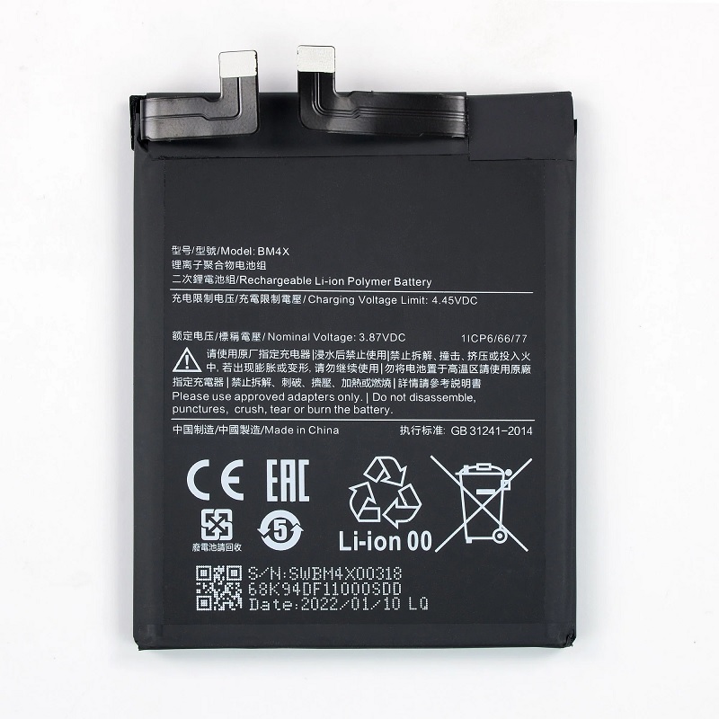 pin Xiaomi Mi 11 - Sua chua dien thoai Minh Phat Mobile HCM - Bac Lieu 0979150456 web https://minhphatmobile.vn