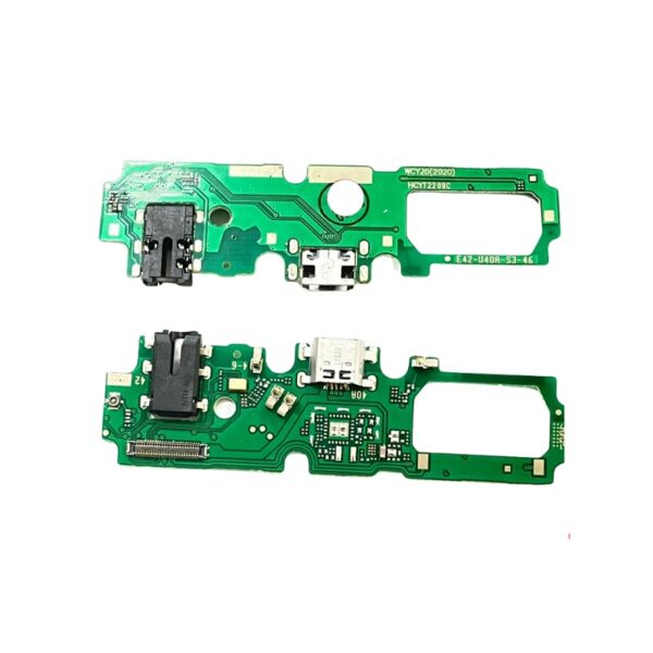 Cụm sạc Vivo Y20 - Sua chua dien thoai Minh Phat Mobile HCM - Bac Lieu 0979150456 web https://minhphatmobile.vn