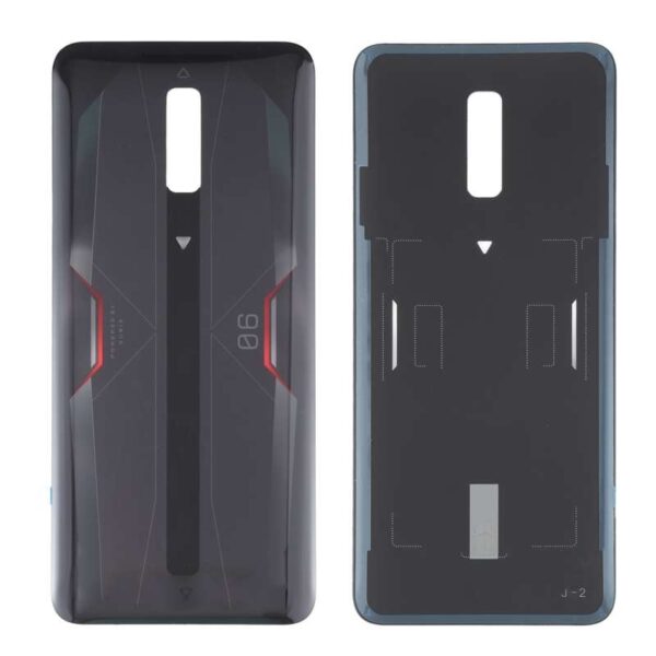 Kính lưng ZTE Nubia Red Magic 7 - Sua chua dien thoai Minh Phat Mobile HCM - Bac Lieu 0979150456 web https://minhphatmobile.vn