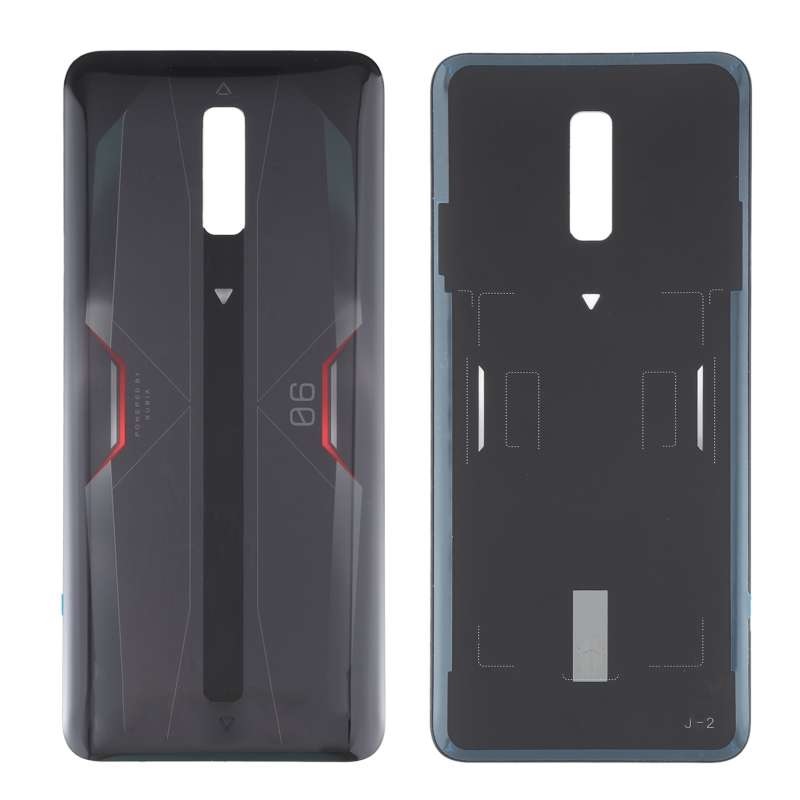 Kính lưng ZTE Nubia Red Magic 7 - Sua chua dien thoai Minh Phat Mobile HCM - Bac Lieu 0979150456 web https://minhphatmobile.vn