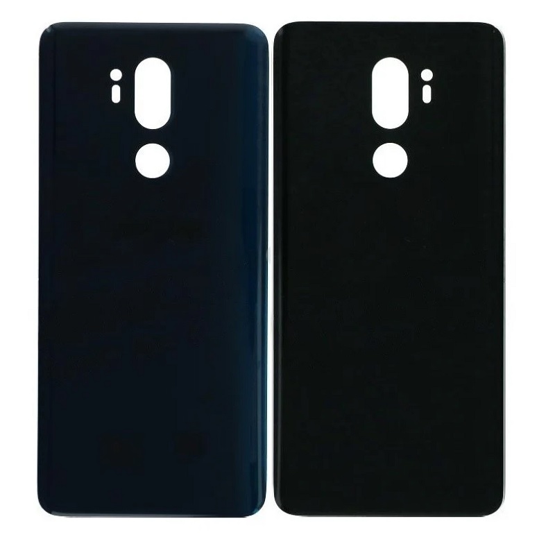 Lưng nắp sau LG G7 ThinQ - Sua chua dien thoai Minh Phat Mobile HCM - Bac Lieu 0979150456 web https://minhphatmobile.vn