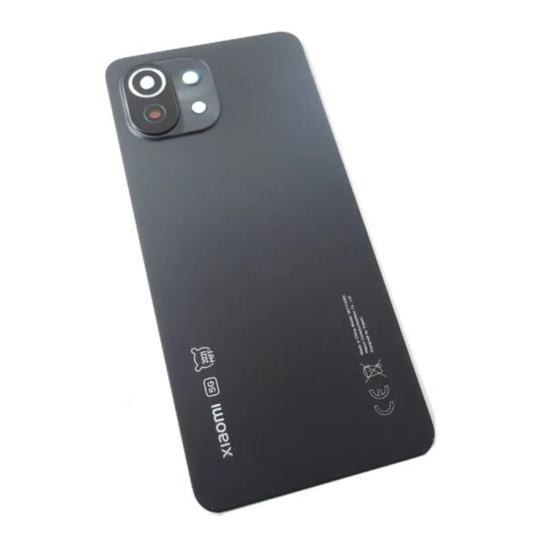lưng nắp sau Xiaomi Mi 11 - Sua chua dien thoai Minh Phat Mobile HCM - Bac Lieu 0979150456 web https://minhphatmobile.vn