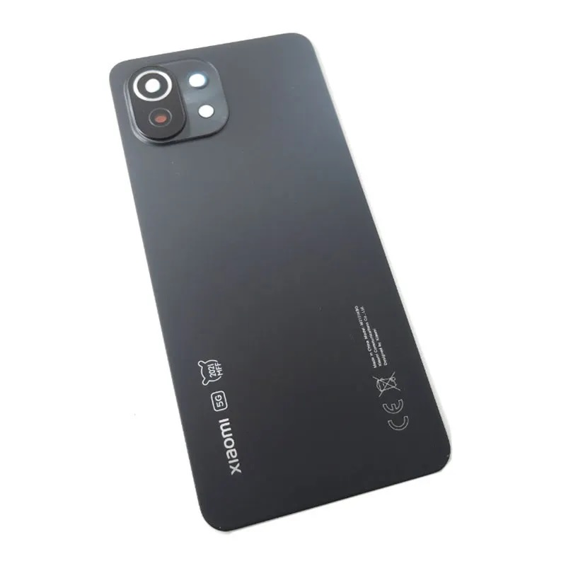 lưng nắp sau Xiaomi Mi 11 - Sua chua dien thoai Minh Phat Mobile HCM - Bac Lieu 0979150456 web https://minhphatmobile.vn