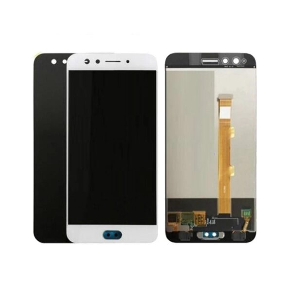 Thay màn hình Oppo A77S