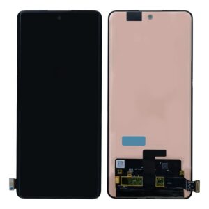 Màn hình Realme 11 Pro - Sua chua dien thoai Minh Phat Mobile HCM - Bac Lieu 0979150456 web https://minhphatmobile.vn