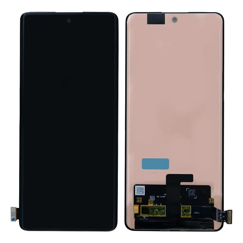 Màn hình Realme 11 Pro - Sua chua dien thoai Minh Phat Mobile HCM - Bac Lieu 0979150456 web https://minhphatmobile.vn