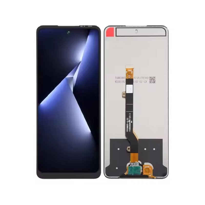 màn hình Tecno Pova 5 - Sua chua dien thoai Minh Phat Mobile HCM - Bac Lieu 0979150456 web https://minhphatmobile.vn