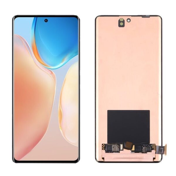 màn hình Vivo X70 Pro Plus - Sua chua dien thoai Minh Phat Mobile HCM - Bac Lieu 0979150456 web https://minhphatmobile.vn
