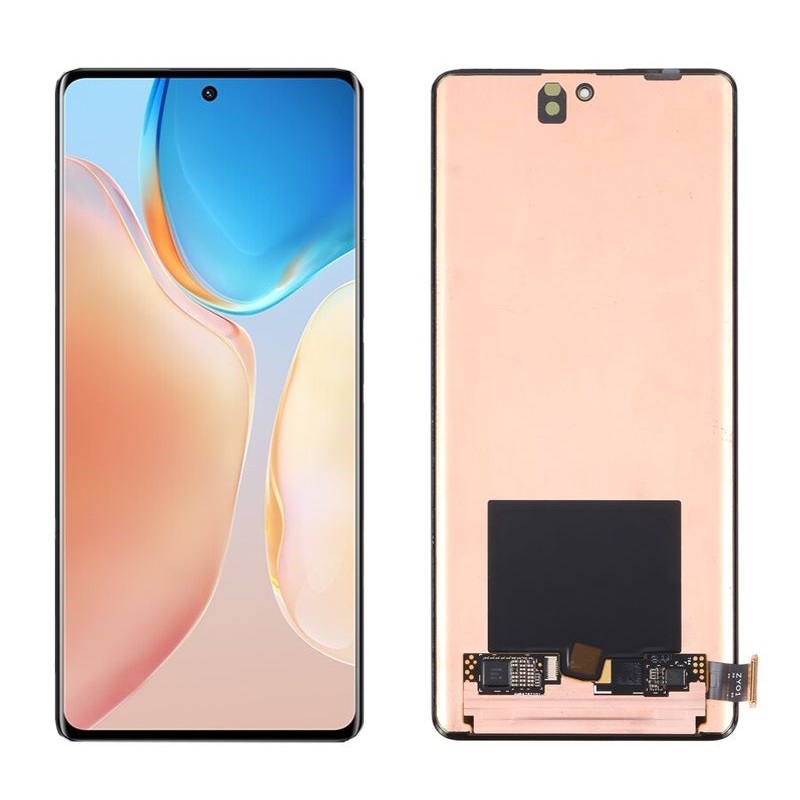 màn hình Vivo X70 Pro Plus - Sua chua dien thoai Minh Phat Mobile HCM - Bac Lieu 0979150456 web https://minhphatmobile.vn