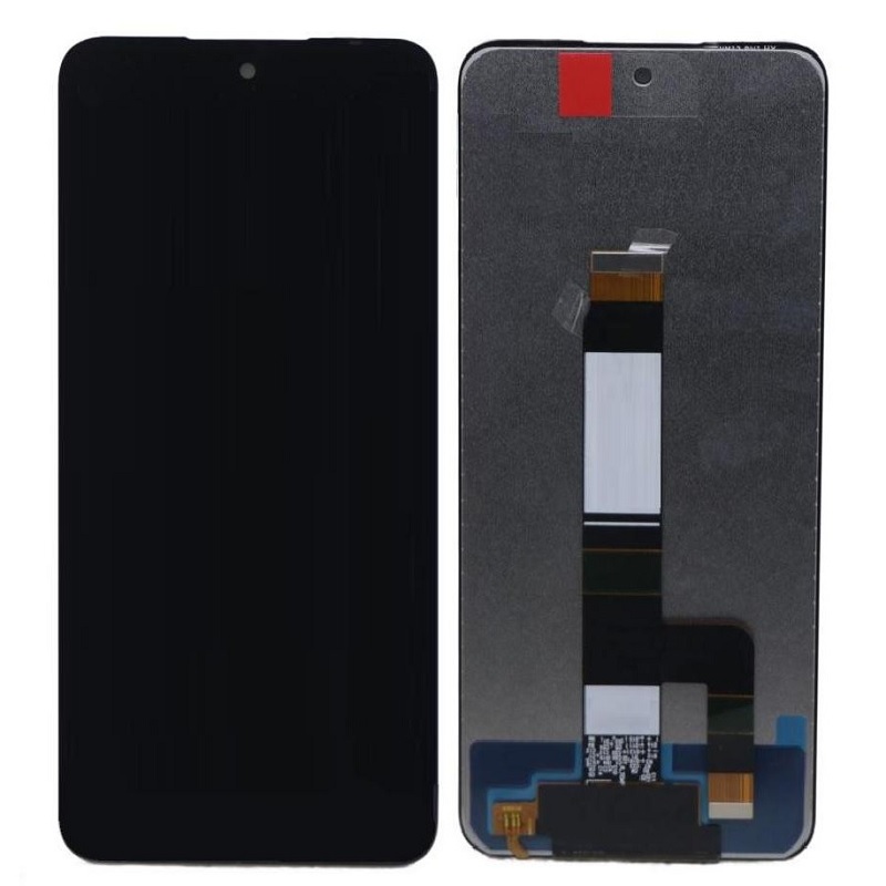 màn hình Xiaomi Poco M6 Pro - Sua chua dien thoai Minh Phat Mobile HCM - Bac Lieu 0979150456 web https://minhphatmobile.vn